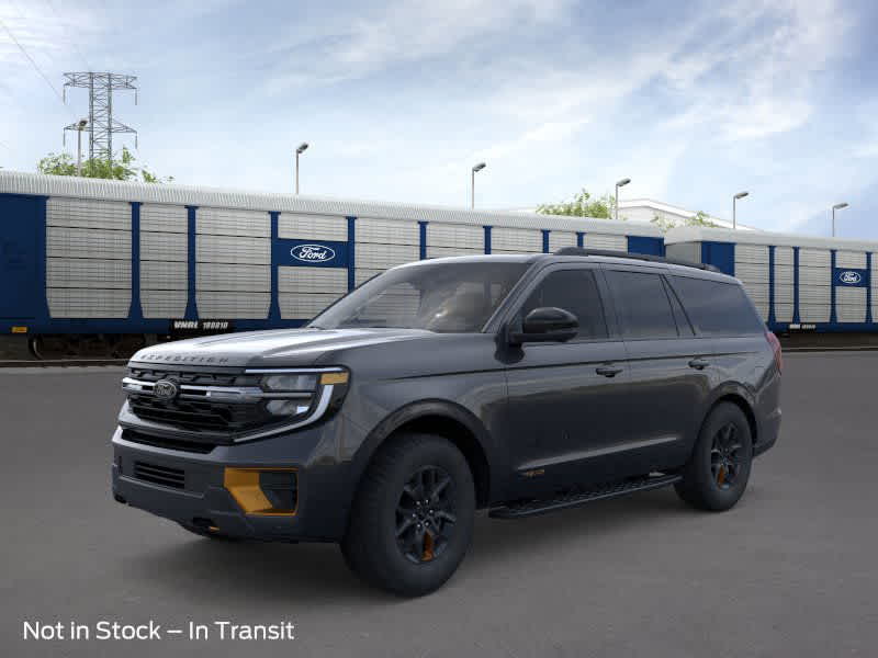 Thumbnail: 2025 Ford Expedition - 1