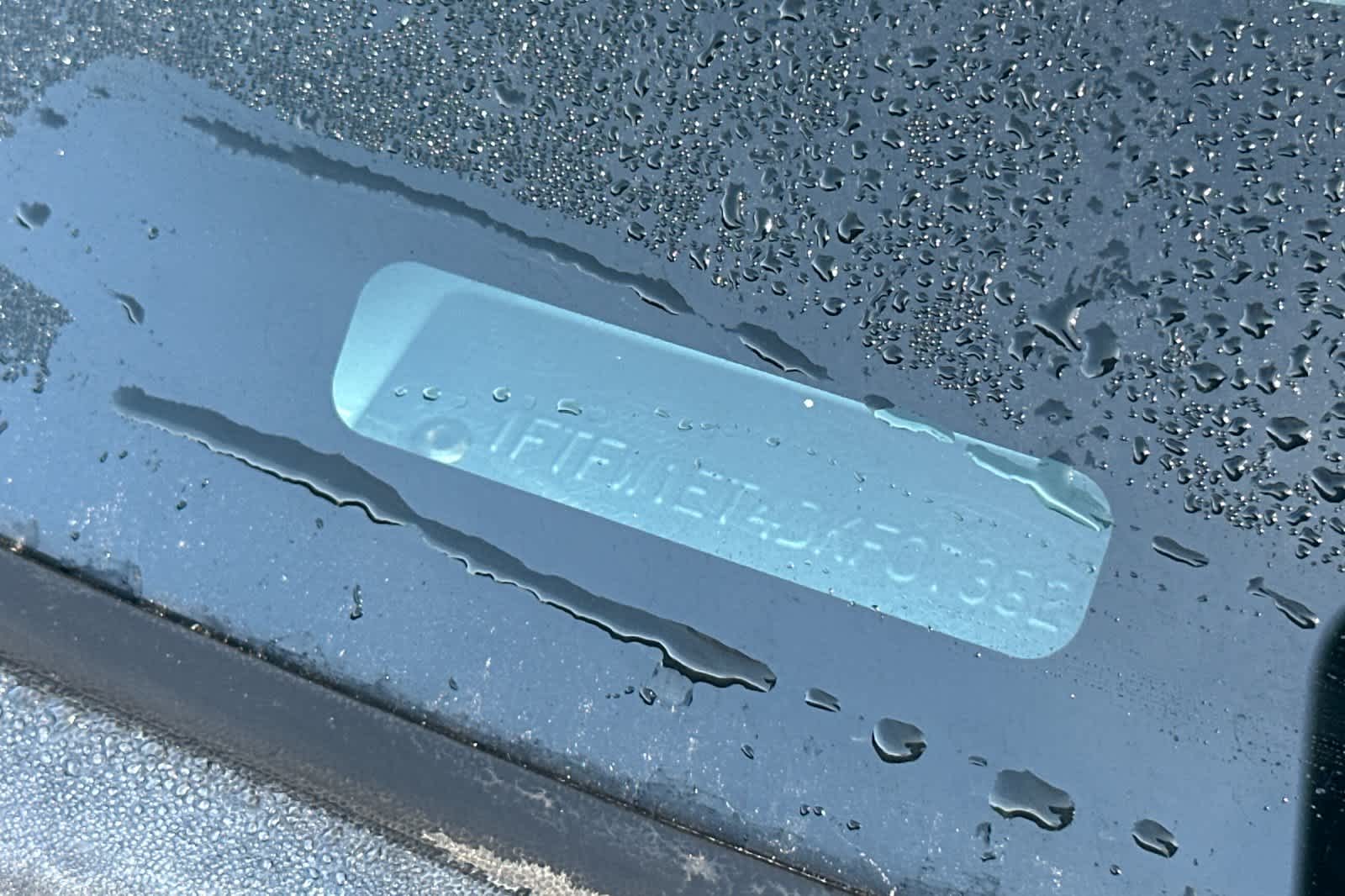 Thumbnail: 2013 Ford F-150 - 12