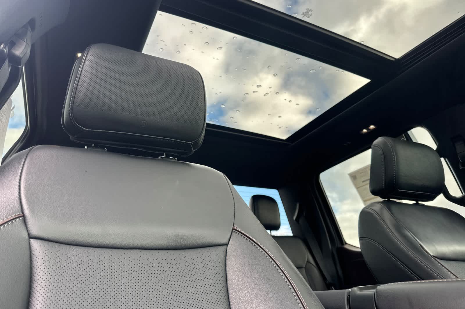 Thumbnail: 2023 Ford F-150 - 16