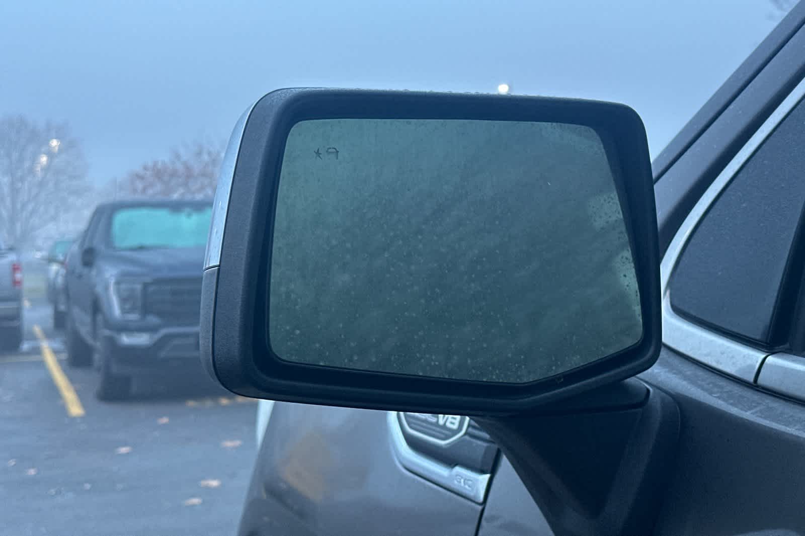 Thumbnail: 2019 GMC Sierra 1500 - 10