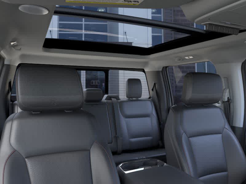 Thumbnail: 2026 Ford F-250 - 22