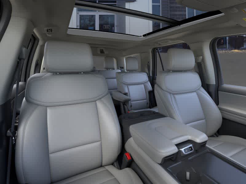 Thumbnail: 2026 Ford Expedition - 10