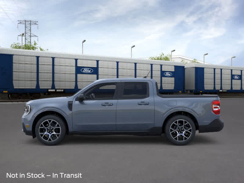 Thumbnail: 2025 Ford Maverick - 3
