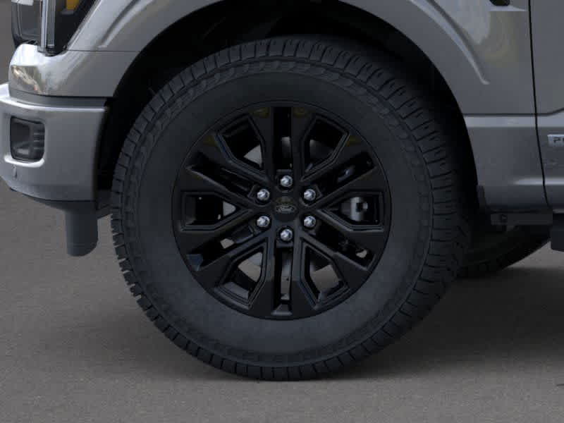 Thumbnail: 2025 Ford F-150 - 19