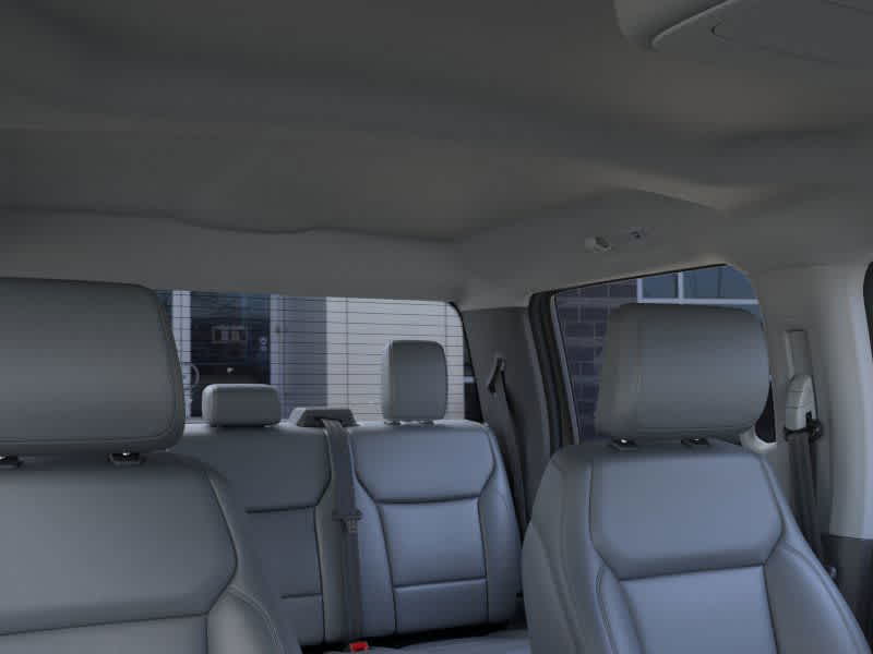 Thumbnail: 2025 Ford F-150 - 22