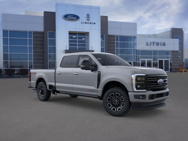 Thumbnail: 2026 Ford F-350 - 7