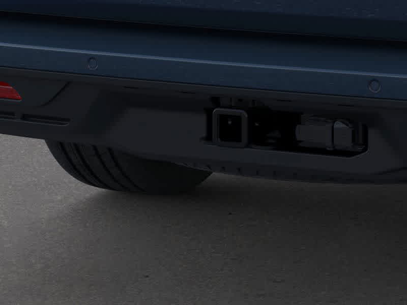 Thumbnail: 2026 Ford Expedition - 23