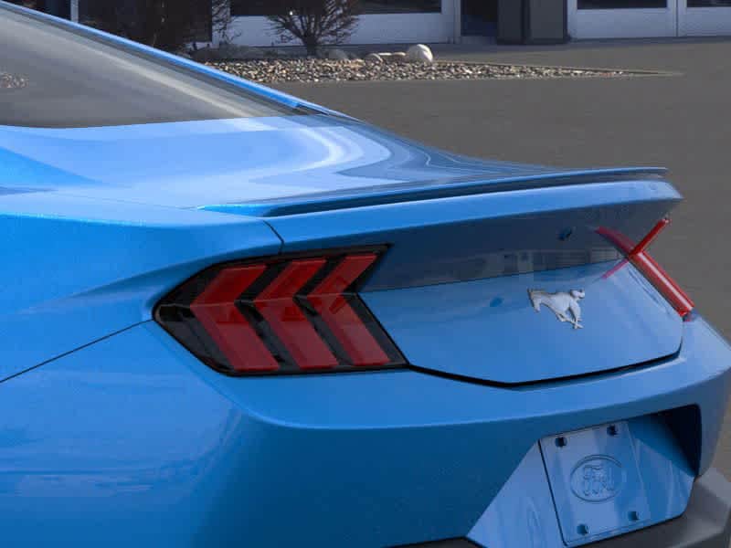 Thumbnail: 2025 Ford Mustang - 22