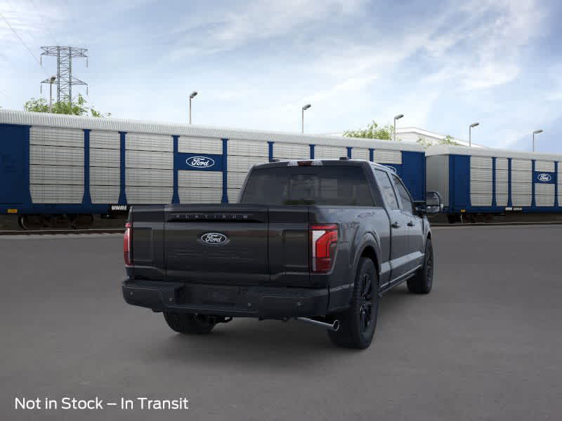 Thumbnail: 2025 Ford F-150 - 8