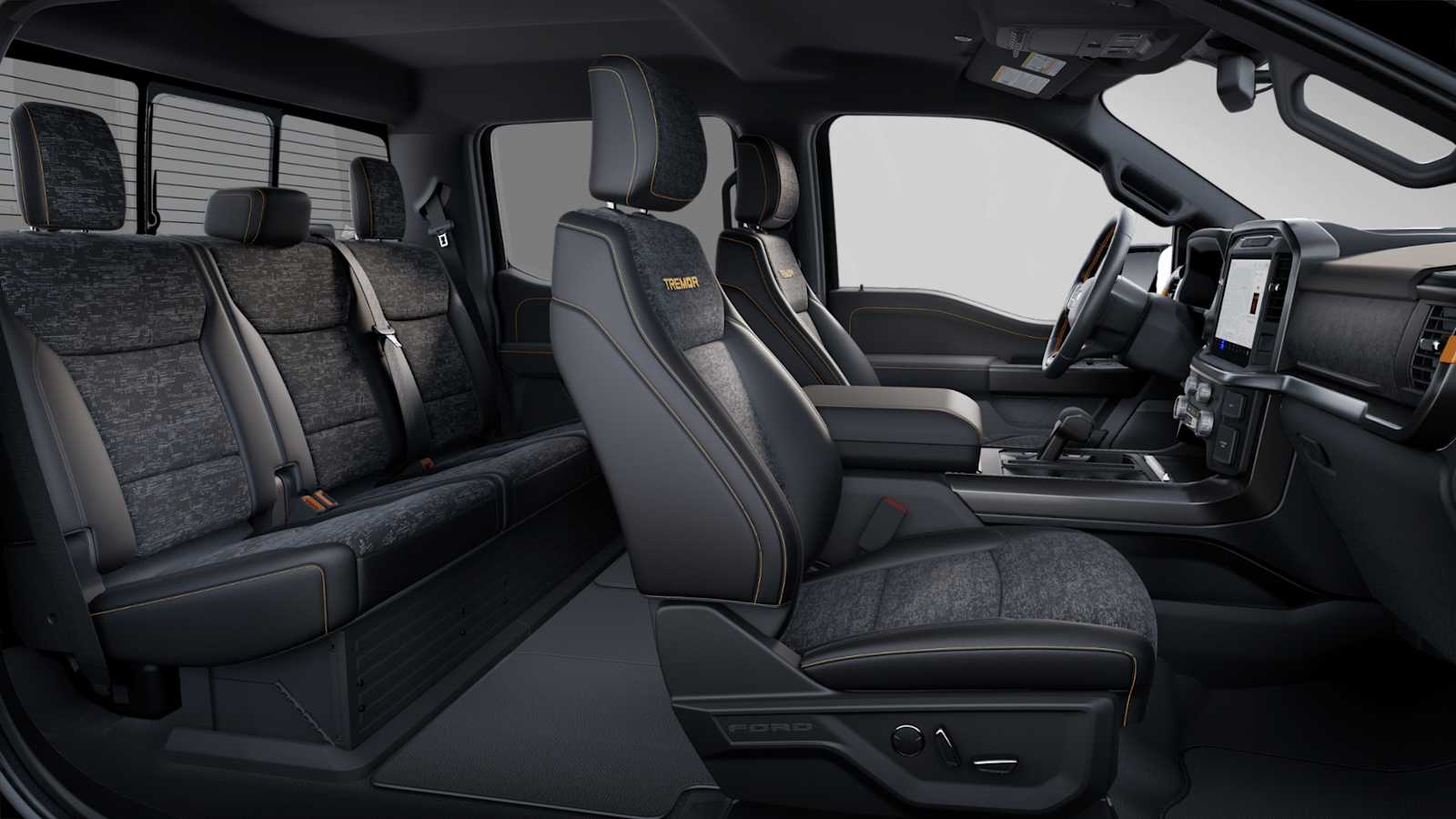 Thumbnail: 2025 Ford F-150 - 6