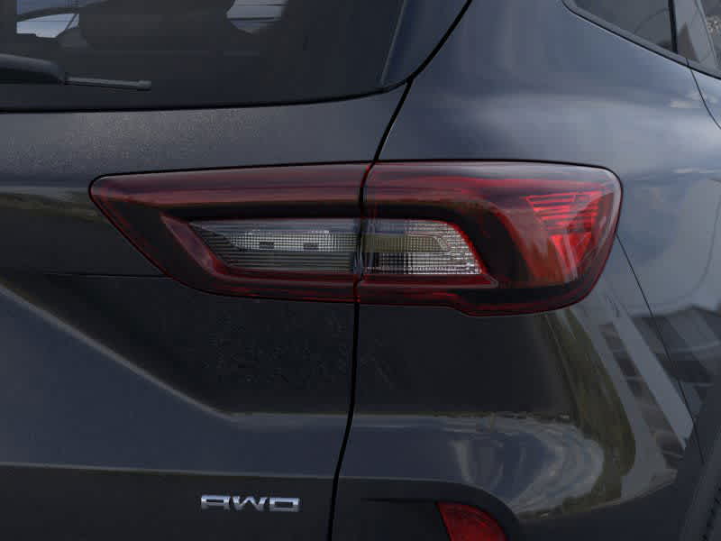 Thumbnail: 2025 Ford Escape - 21