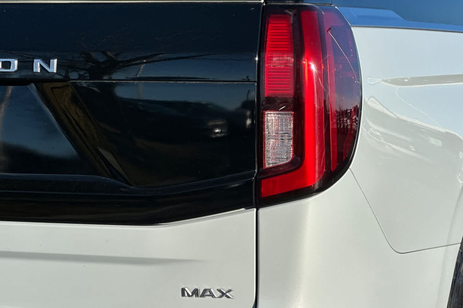 Thumbnail: 2025 Ford Expedition MAX - 28