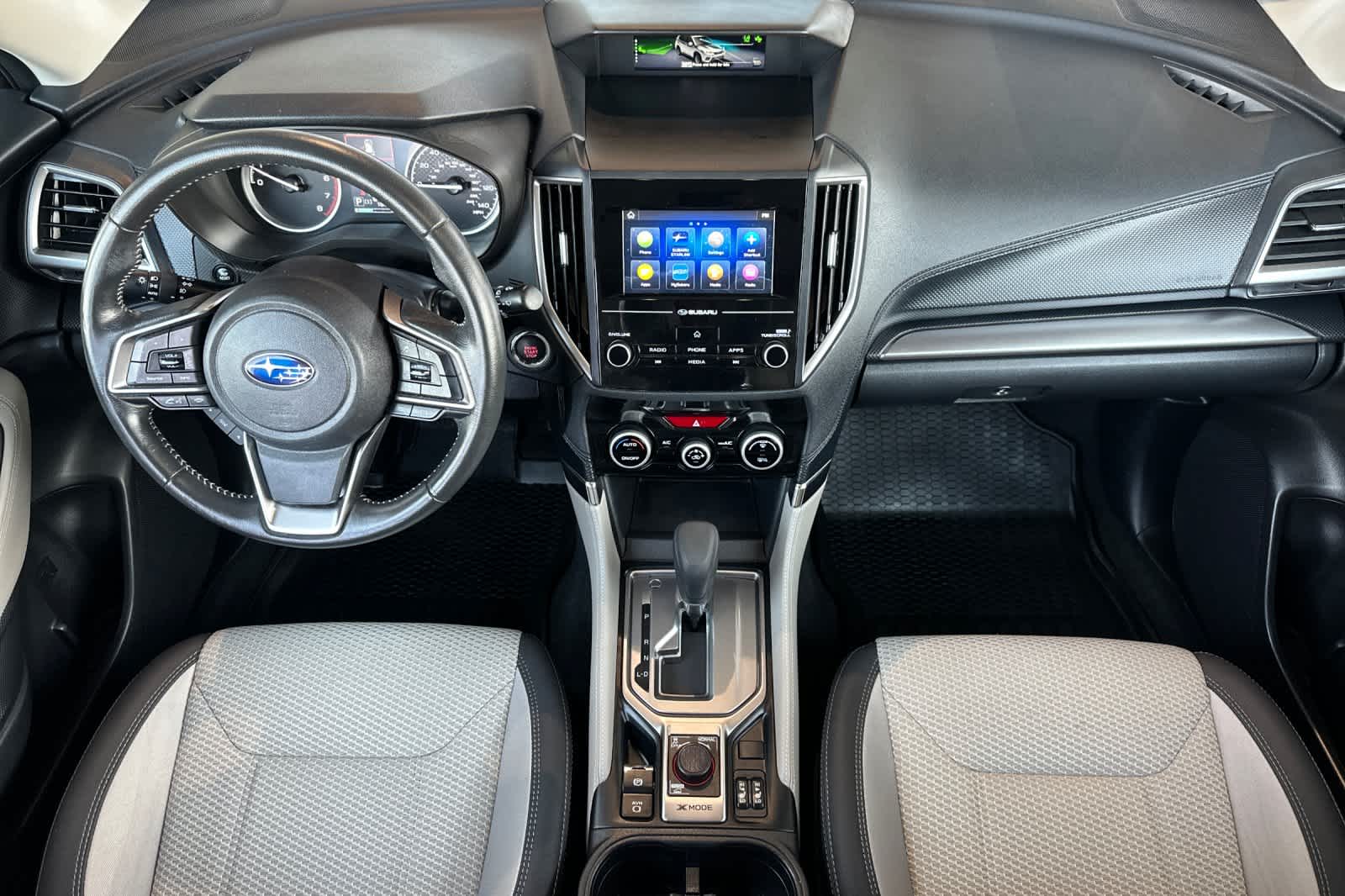 Thumbnail: 2024 Subaru Forester - 3