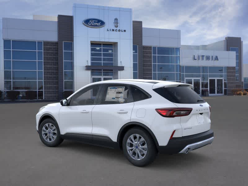 2026 Ford Escape Active photo 3