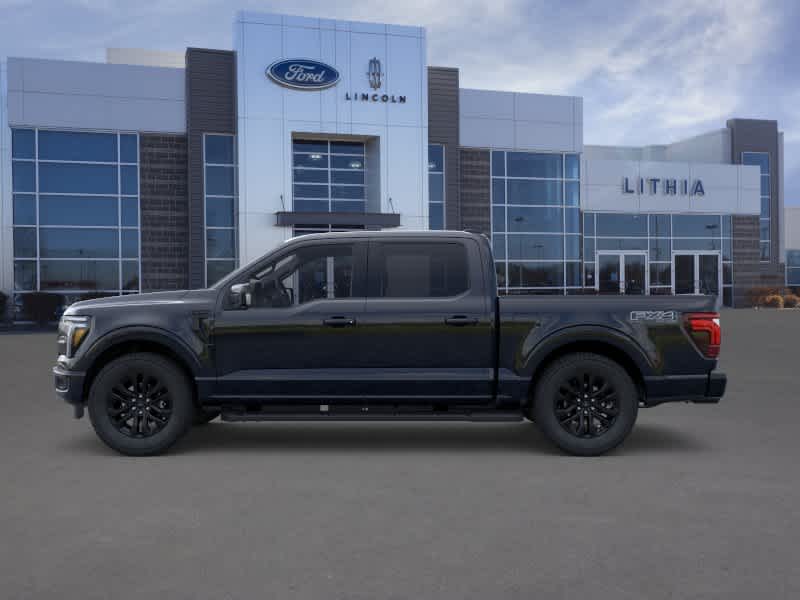 Thumbnail: 2026 Ford F-150 - 3