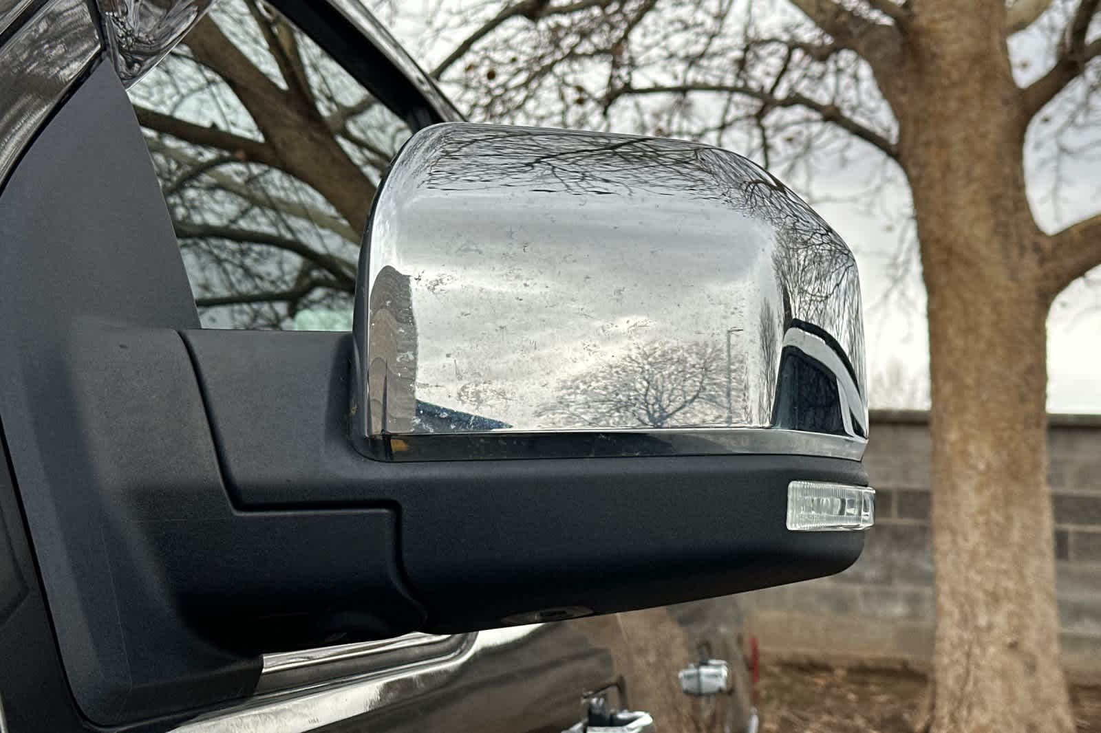 Thumbnail: 2015 Ford F-150 - 9