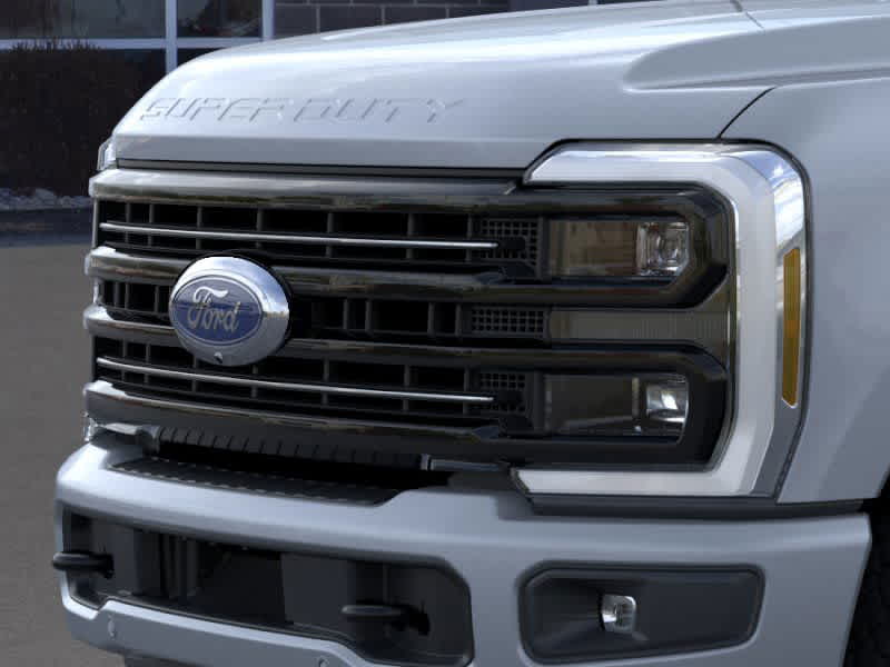 Thumbnail: 2025 Ford F-250 - 17
