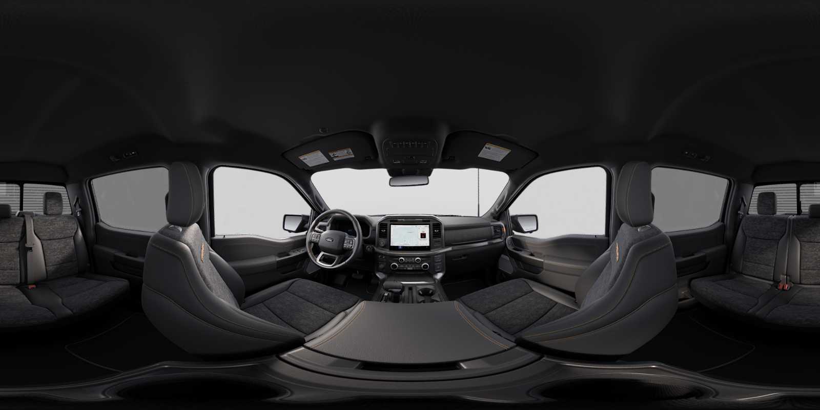 Thumbnail: 2025 Ford F-150 - 8