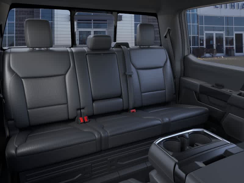 Thumbnail: 2026 Ford F-150 - 11