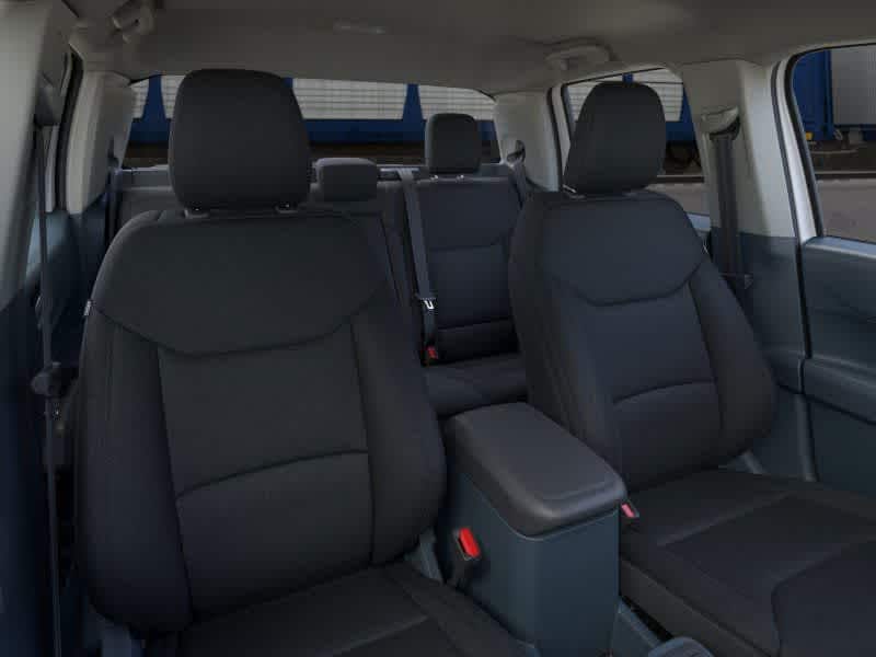 Thumbnail: 2026 Ford Maverick - 10