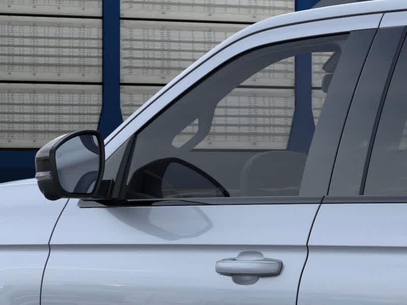 Thumbnail: 2026 Ford Expedition - 20