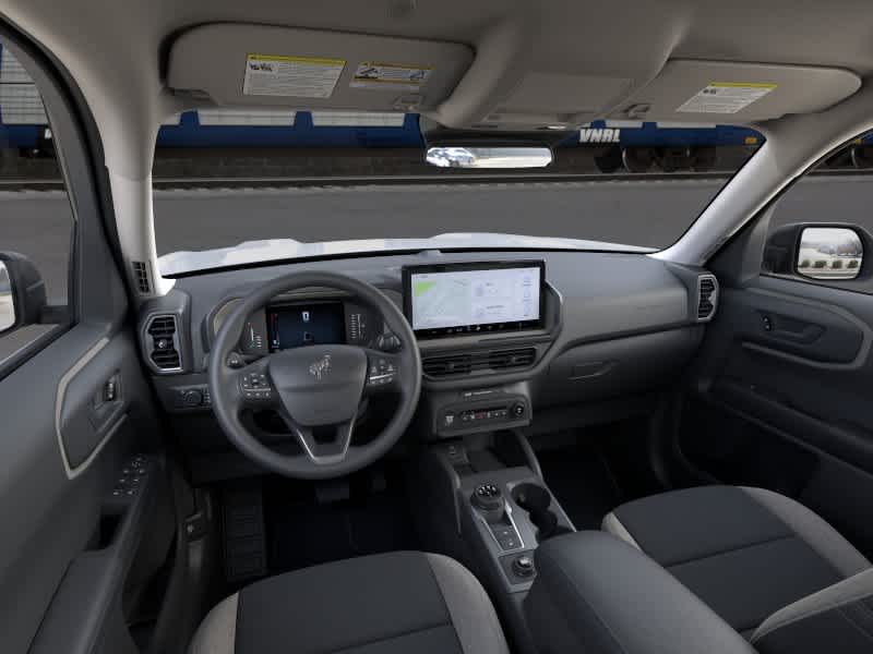 Thumbnail: 2026 Ford Bronco Sport - 9