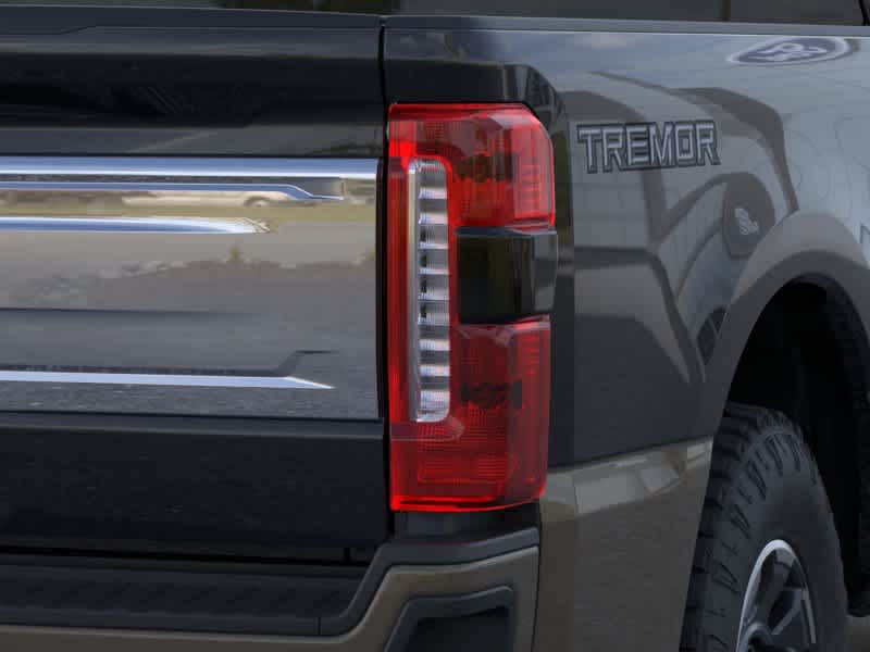 Thumbnail: 2026 Ford F-350 - 21