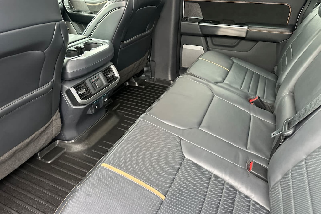 Certified 2022 Ford F-150 Truck SuperCrew Cab