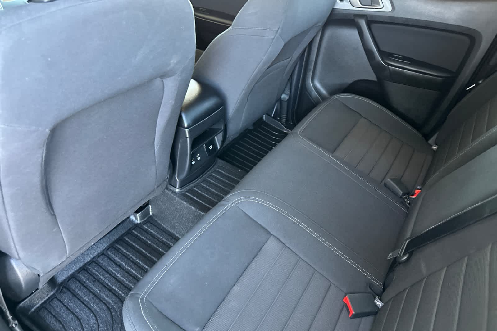 2020 Ford Ranger photo 4