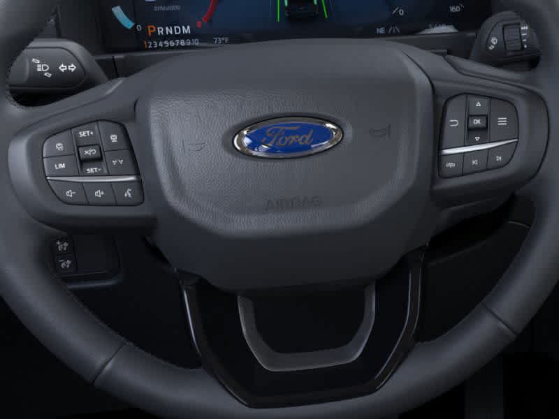 Thumbnail: 2025 Ford Ranger - 12