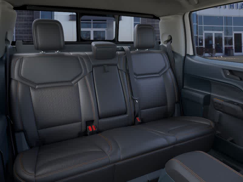 Thumbnail: 2026 Ford Maverick - 11