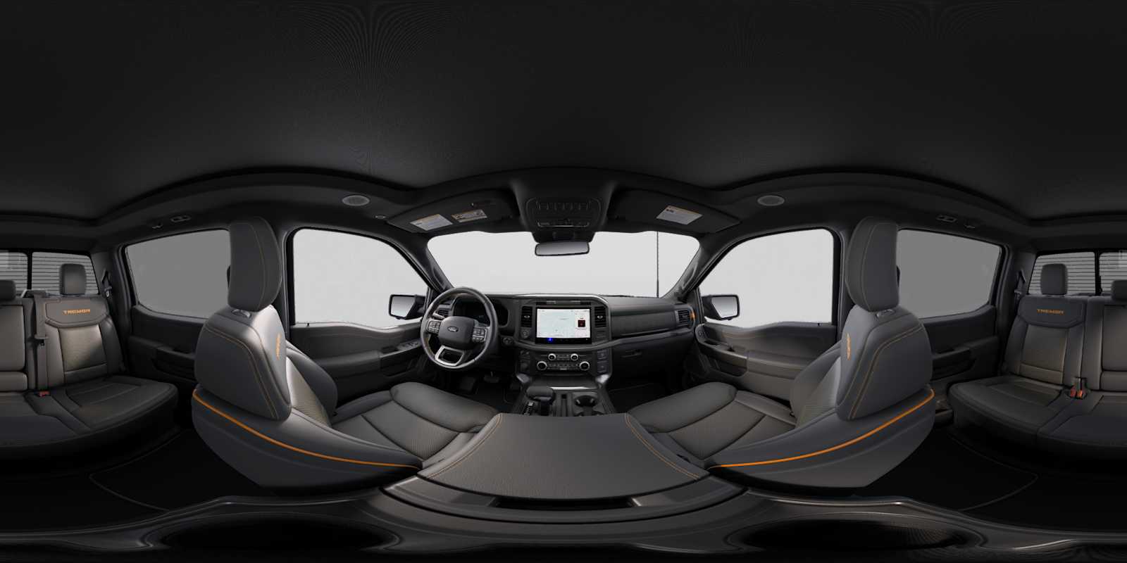 Thumbnail: 2025 Ford F-150 - 8