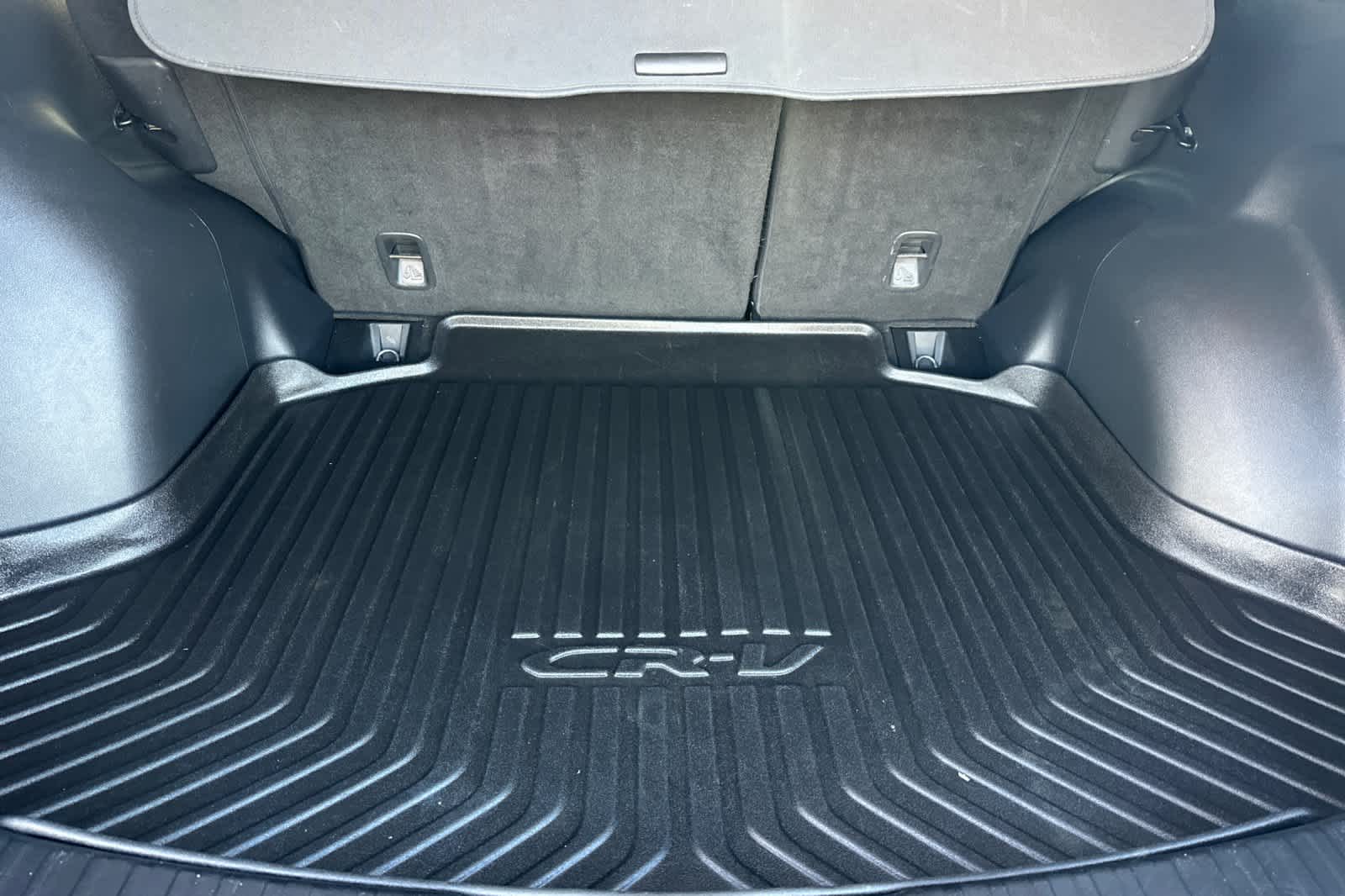 Thumbnail: 2015 Honda CR-V - 15