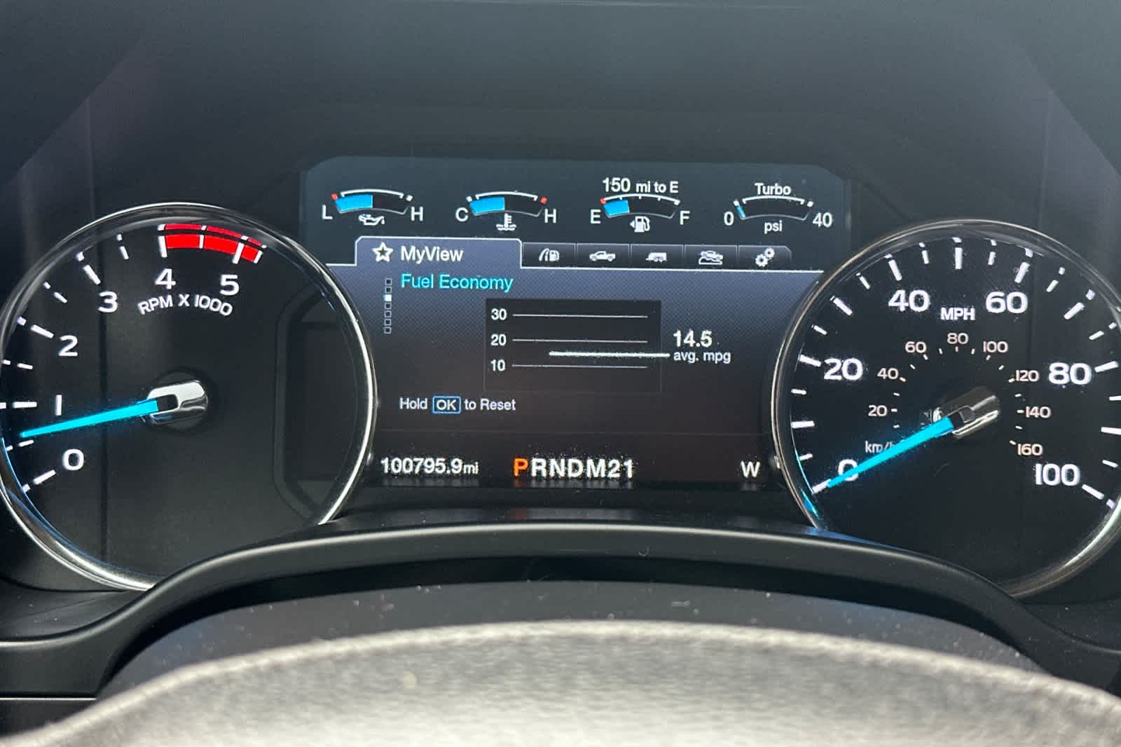 Thumbnail: 2019 Ford F-250 - 24