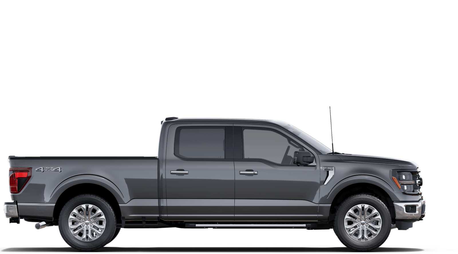 Thumbnail: 2025 Ford F-150 - 5