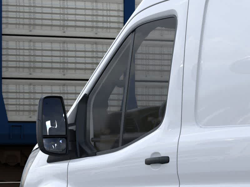 Thumbnail: 2025 Ford Transit Series - 20