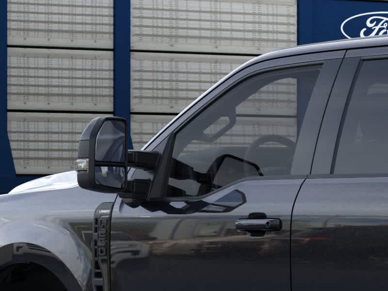 Thumbnail: 2026 Ford F-250 - 20