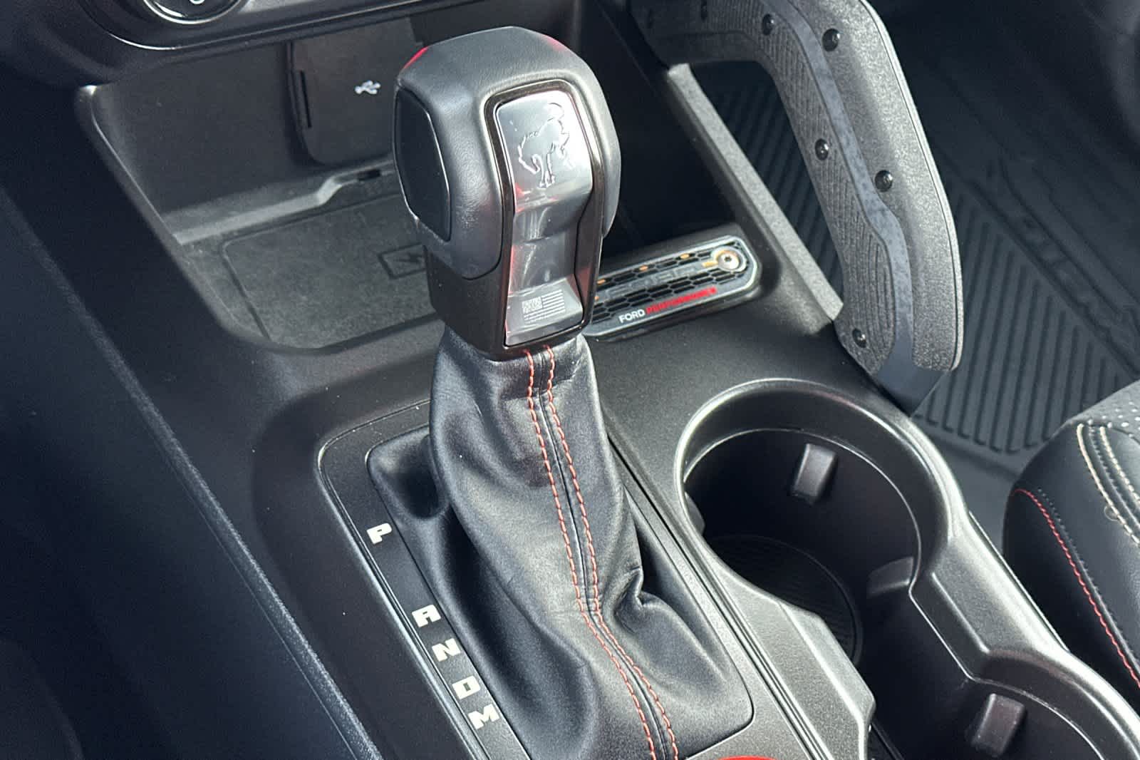 Thumbnail: 2023 Ford Bronco - 22