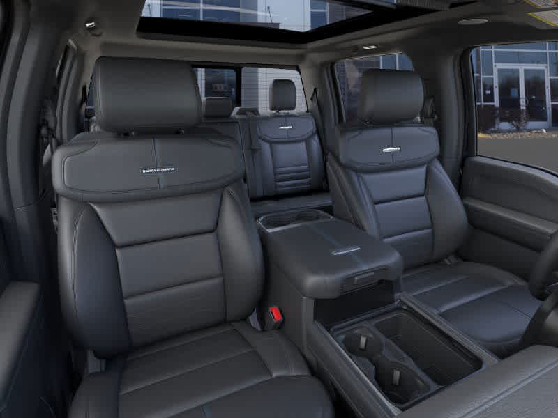 Thumbnail: 2026 Ford F-250 - 10