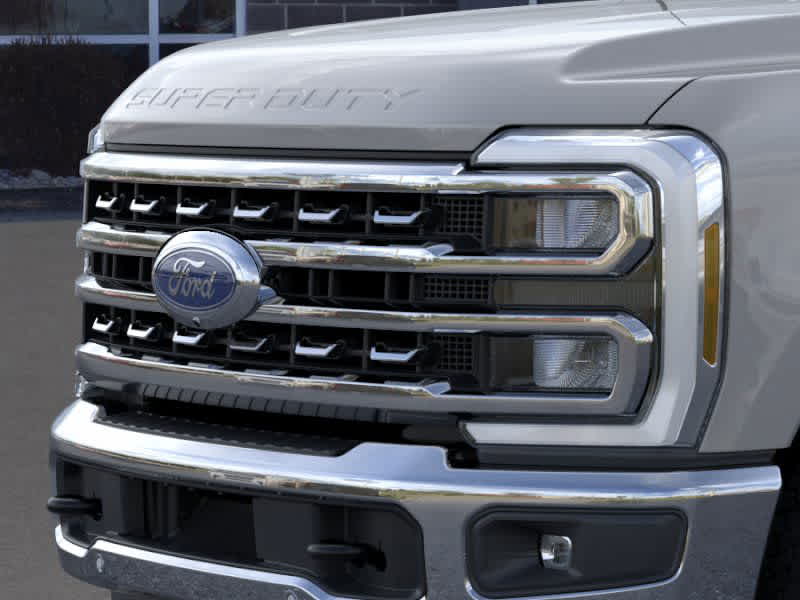 Thumbnail: 2026 Ford F-250 - 17