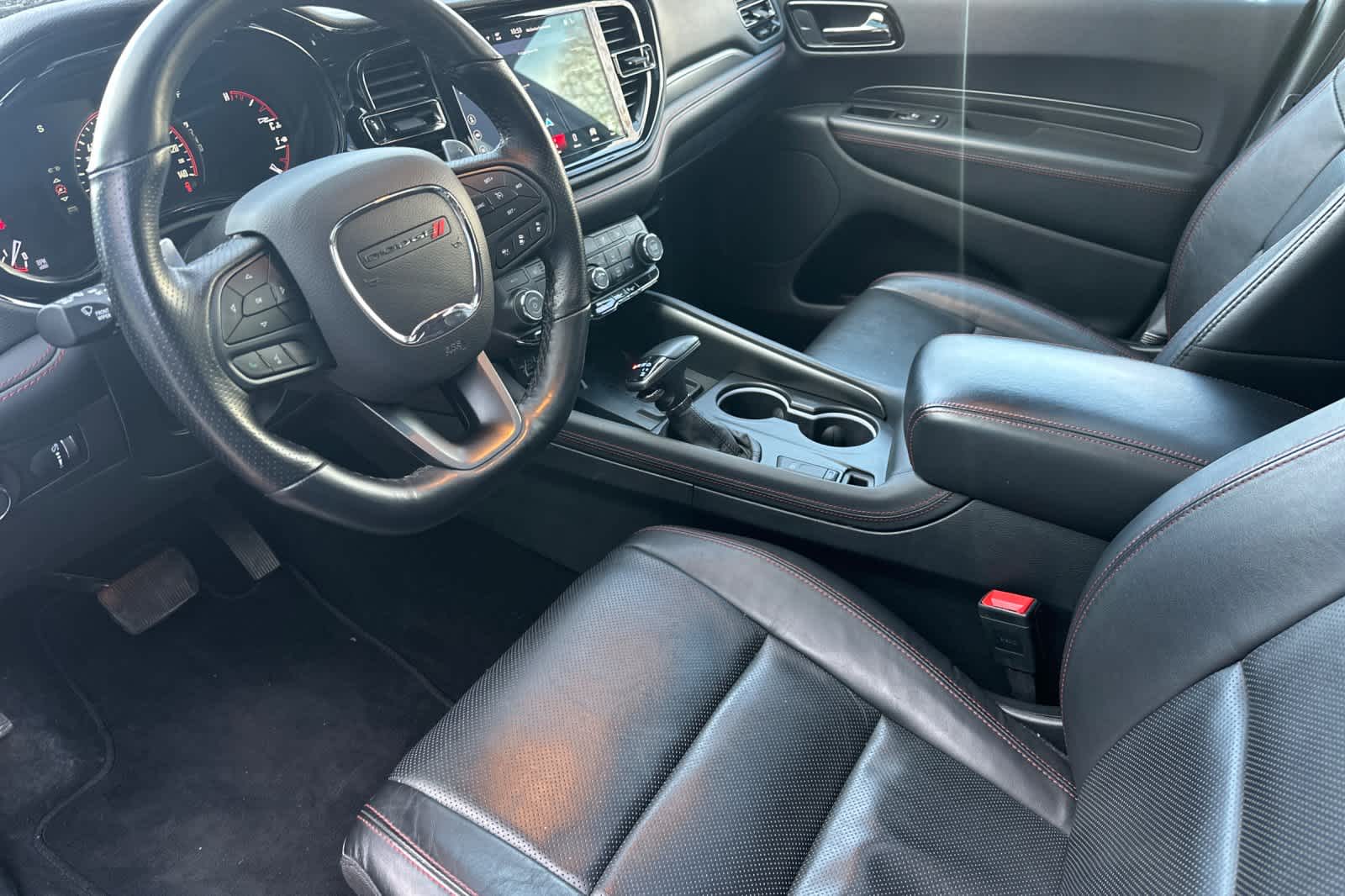 Thumbnail: 2025 Dodge Durango - 11