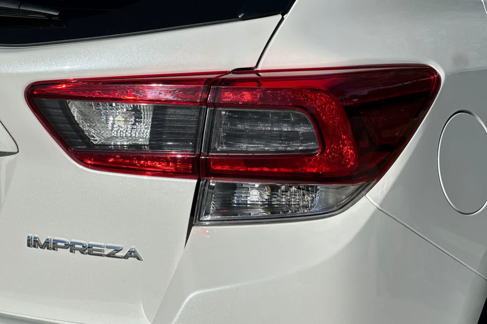 Thumbnail: 2021 Subaru Impreza - 26