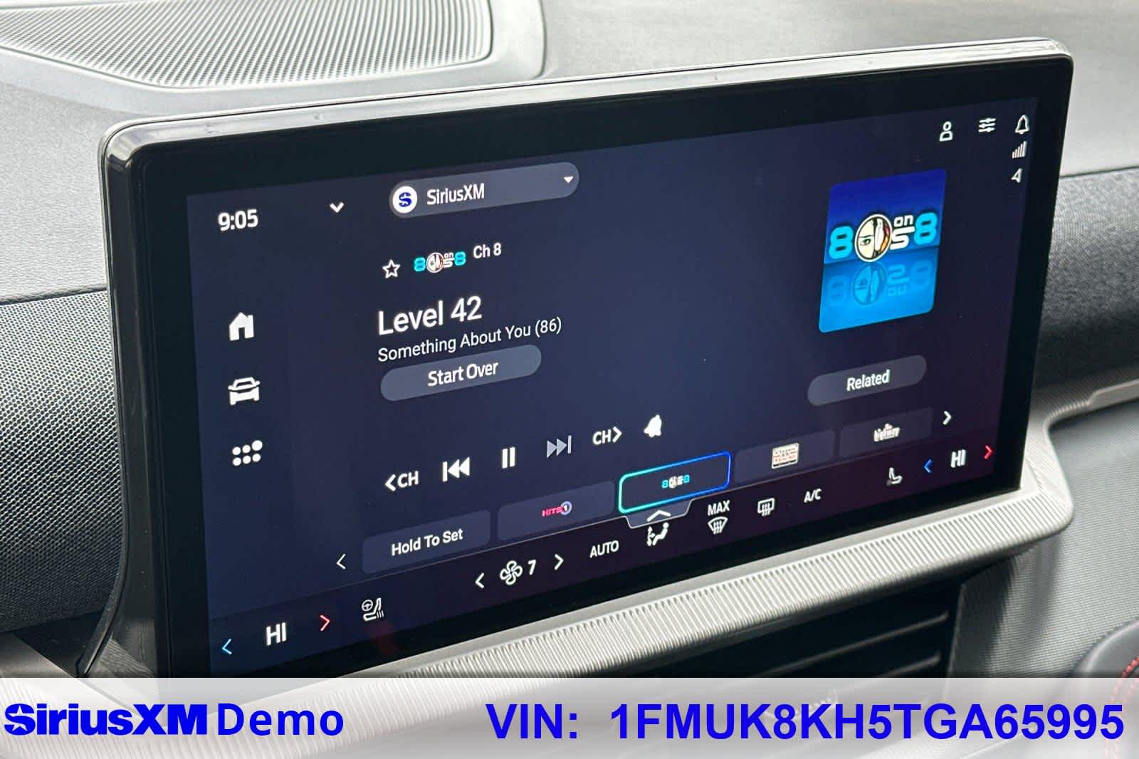 Thumbnail: 2026 Ford Explorer - 29