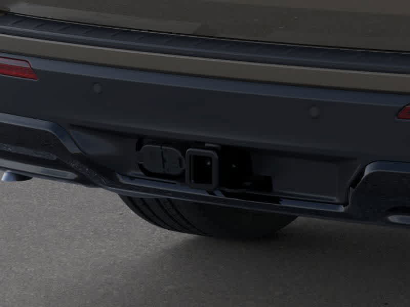 Thumbnail: 2026 Ford Explorer - 23