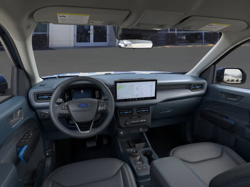 Thumbnail: 2026 Ford Maverick - 9