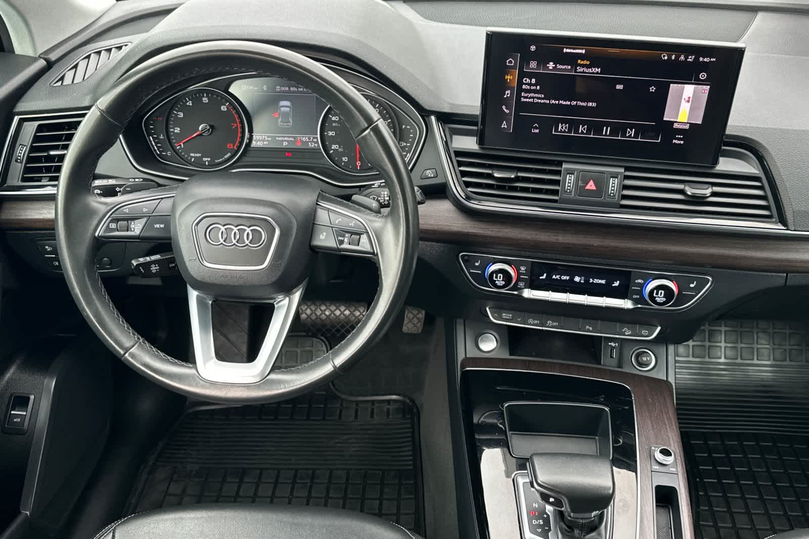 Thumbnail: 2023 Audi Q5 - 14