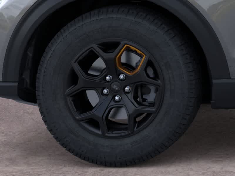 Thumbnail: 2026 Ford Explorer - 19