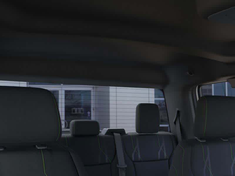Thumbnail: 2025 Ford F-150 - 22