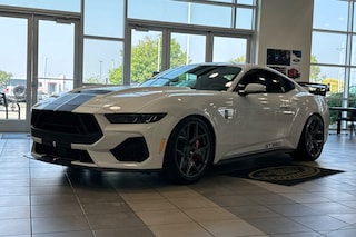 2026 Ford Mustang GT350 Built by Shelby Coupe Boise, ID