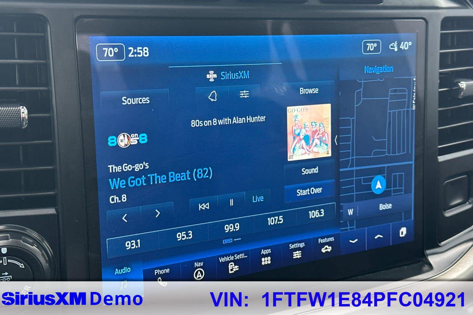 Thumbnail: 2023 Ford F-150 - 28